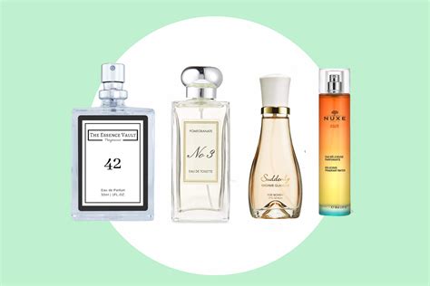 perfumers choice dupe list|perfumes that smell like originals.